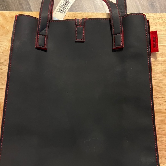 NWT Arkansas Razorback Tote - Picture 2 of 9